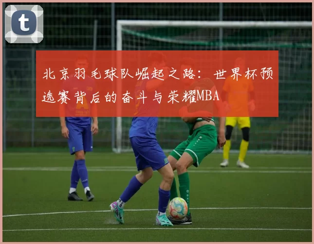 北京羽毛球队崛起之路：世界杯预选赛背后的奋斗与荣耀MBA